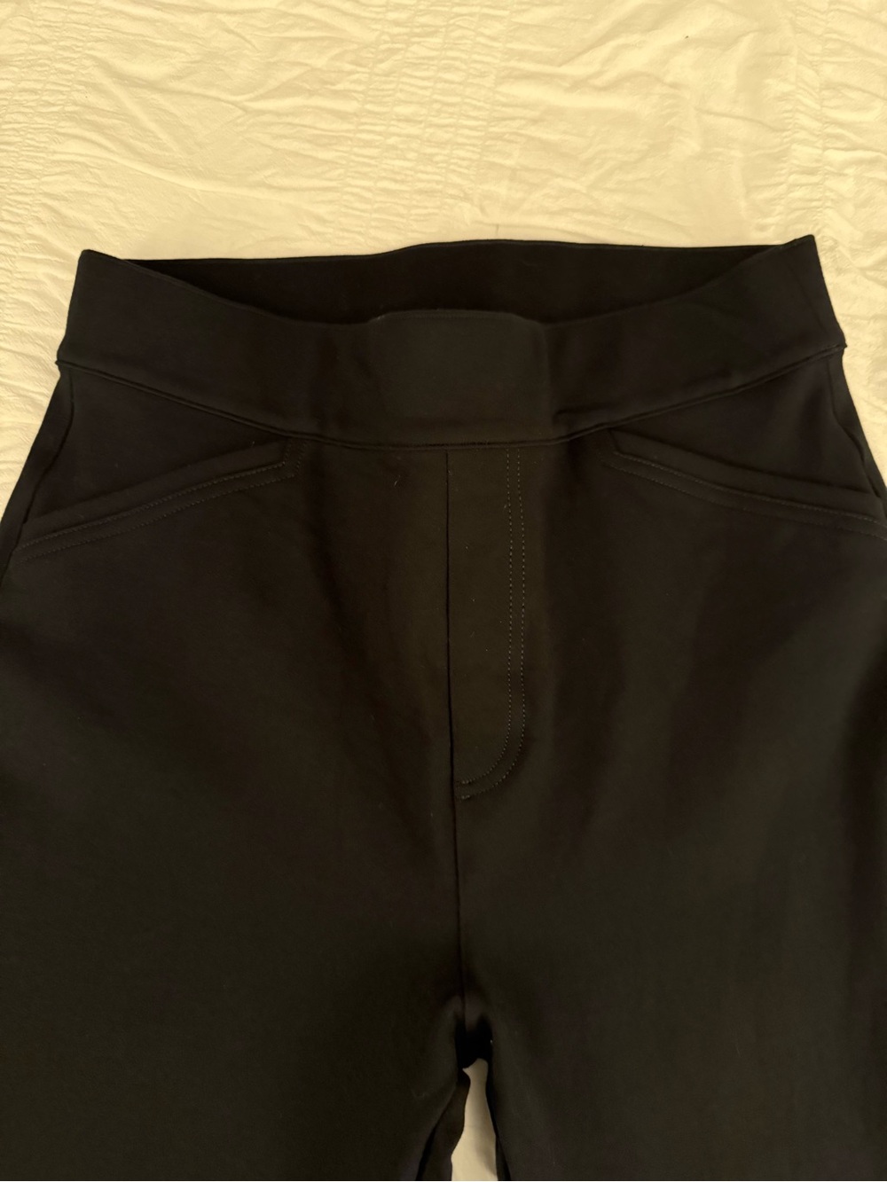 SPANX The Perfect Pant, Ankle Backseam Skinny pants - Picture 2 of 8